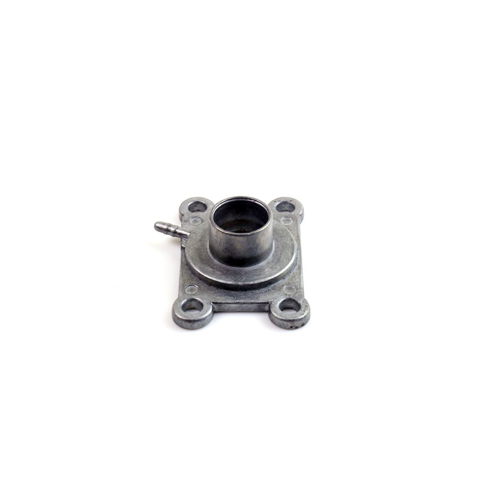 Complete Intake Manifold Ø 20mm (Straight) - Grafite Offroad