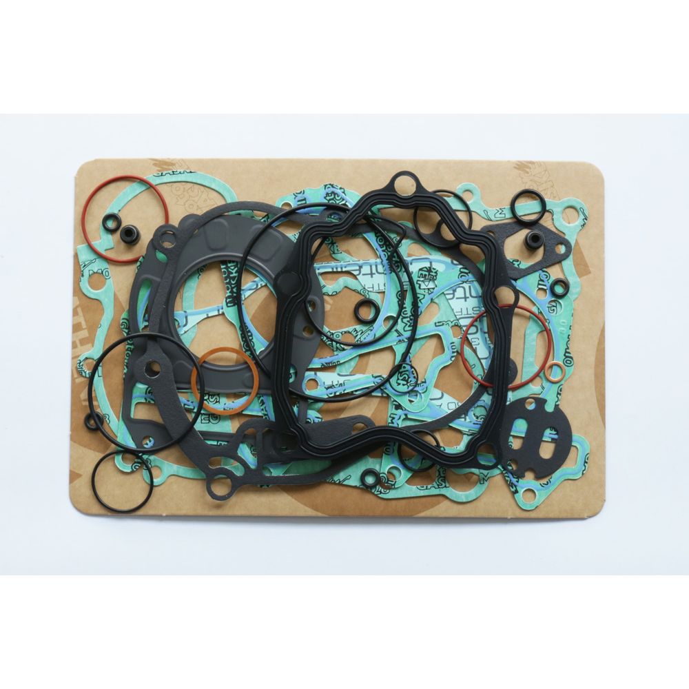 Complete Gasket Kit (oil seals not included) - Grafite Offroad
