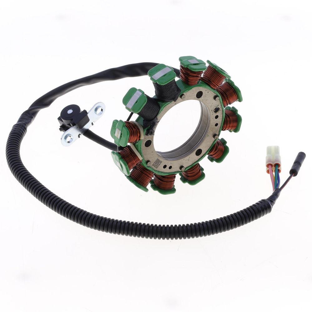 Stator - Grafite Offroad