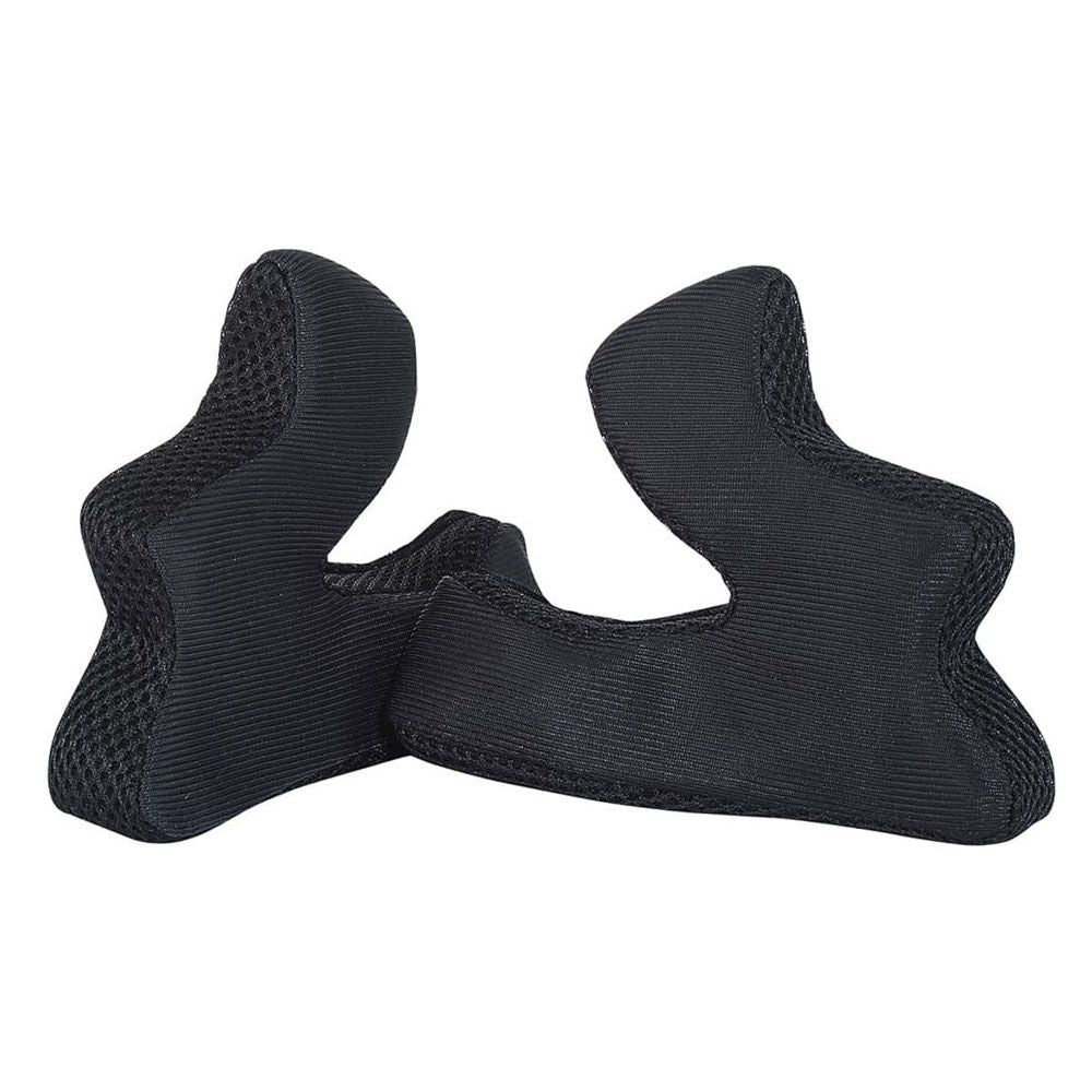 Guanciali di ricambio per caschi D3