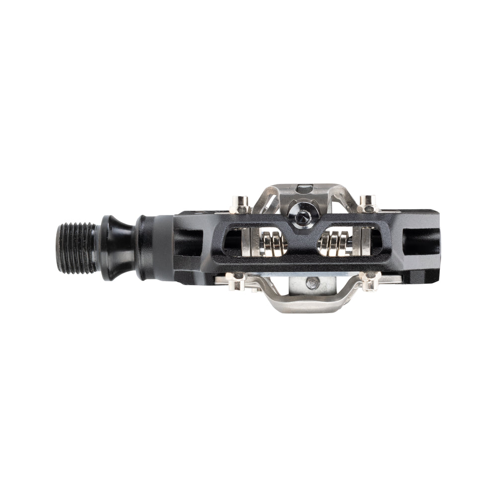 Pedali Allmtn 6.0 Clip-in | Nero | 95x70mm Leatt