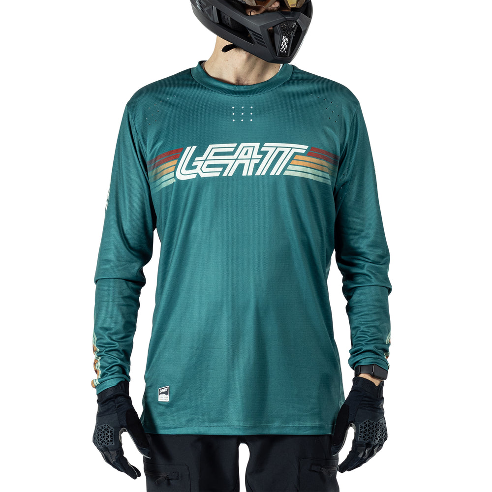 Maillot MTB Enduro 4.0 Leatt