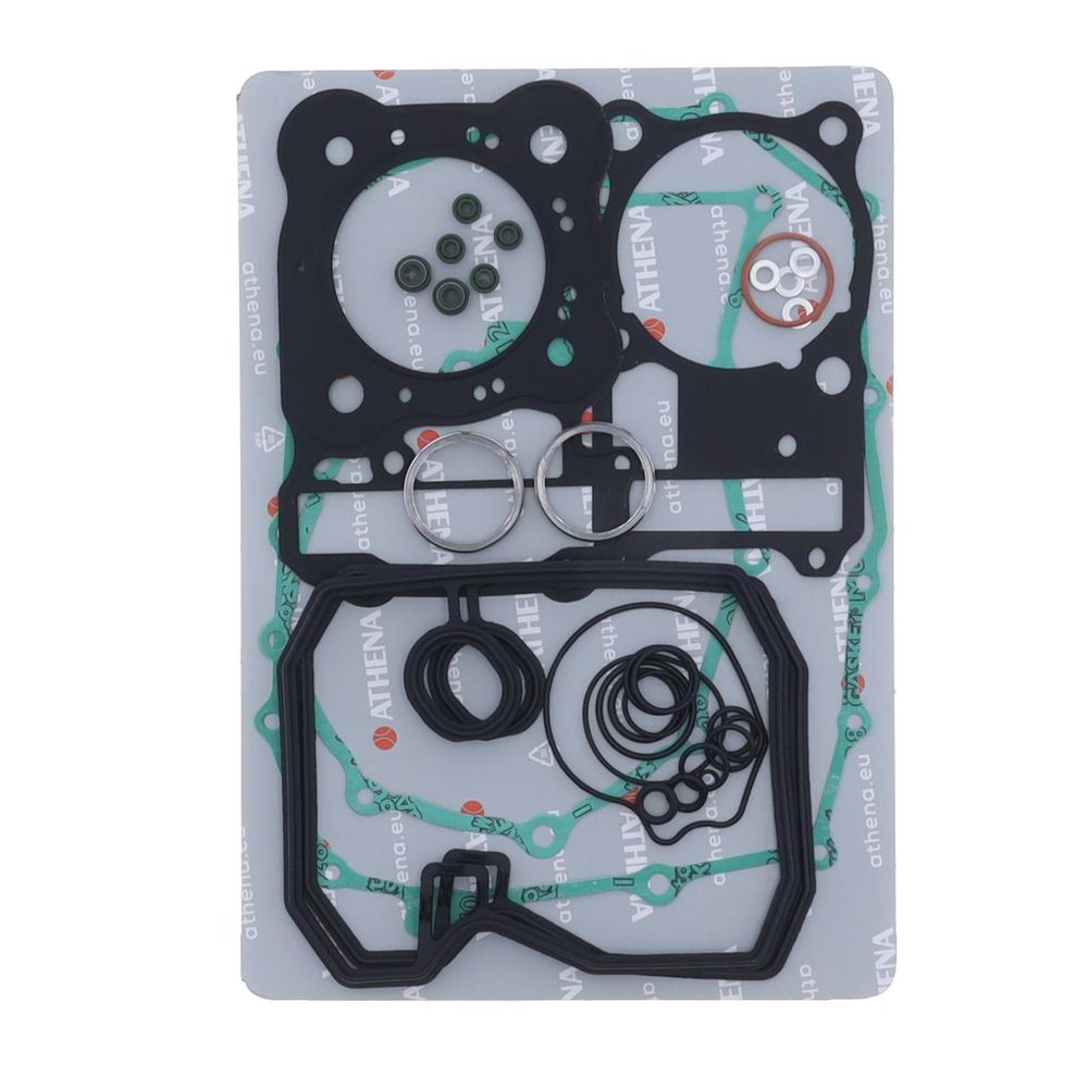 Complete Gasket Kit (oil seals not included) - Grafite Offroad