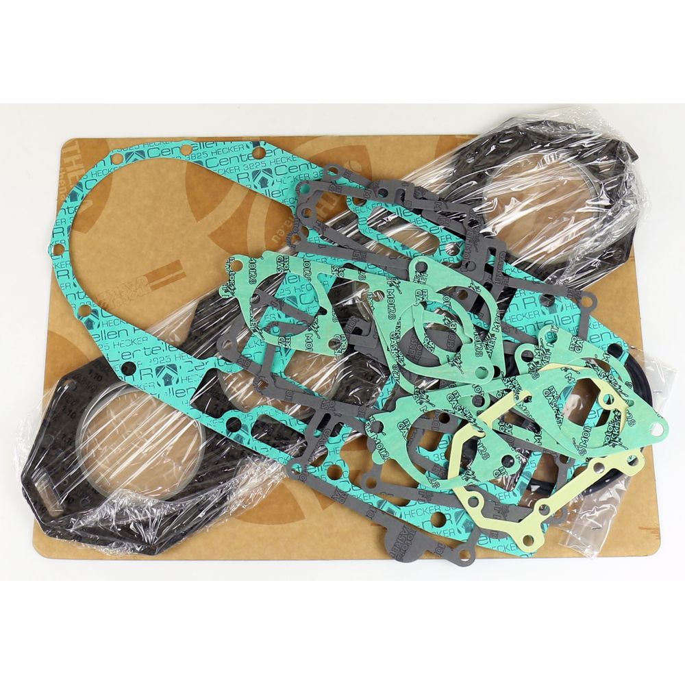 Complete Gasket Kit (oil seals not included) - Grafite Offroad