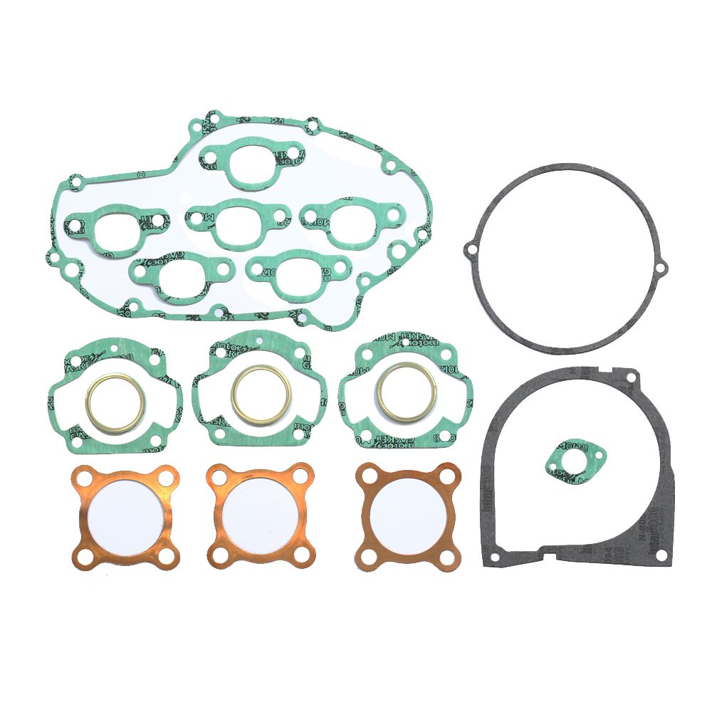 Complete Gasket Kit (oil seals not included) - Grafite Offroad