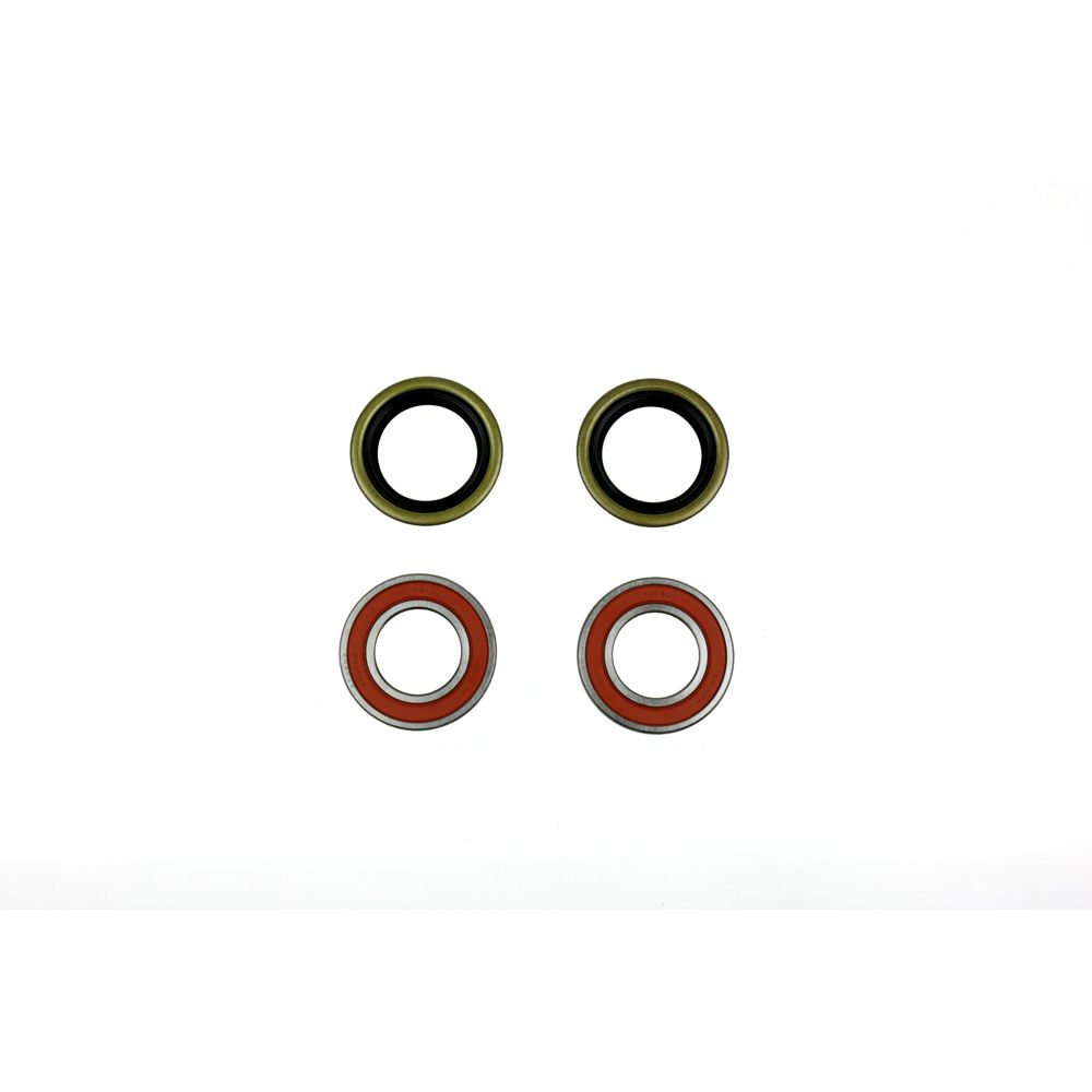 Rear Wheel Bearing Kit - Grafite Offroad