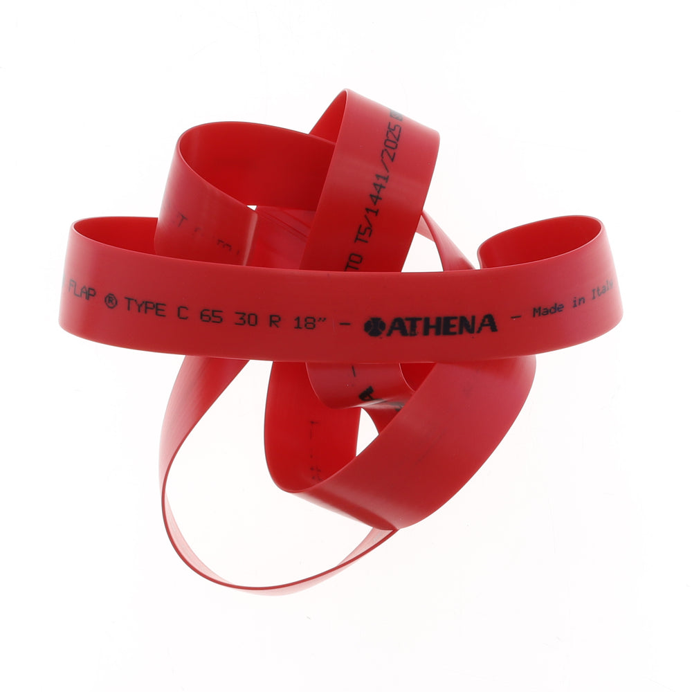 Rim Strip R18" x 30 mm - Grafite Offroad