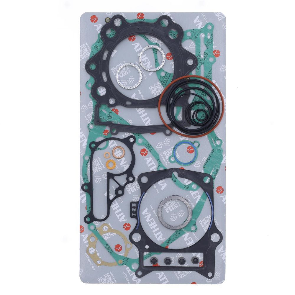Complete Gasket Kit (oil seals not included) - Grafite Offroad