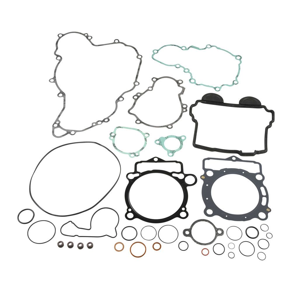 Complete Gasket Kit (oil seals not included) - Grafite Offroad