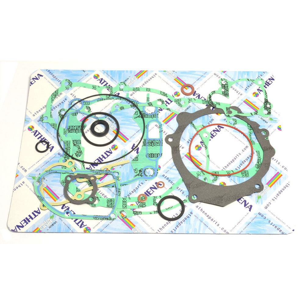 Complete Gasket Kit (oil seals not included) - Grafite Offroad