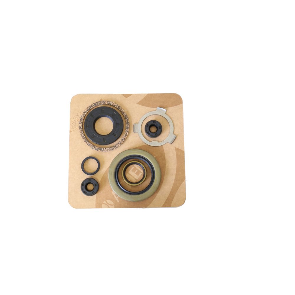 Transmission Mainshaft Seal Kit, FL 36-84 - Grafite Offroad