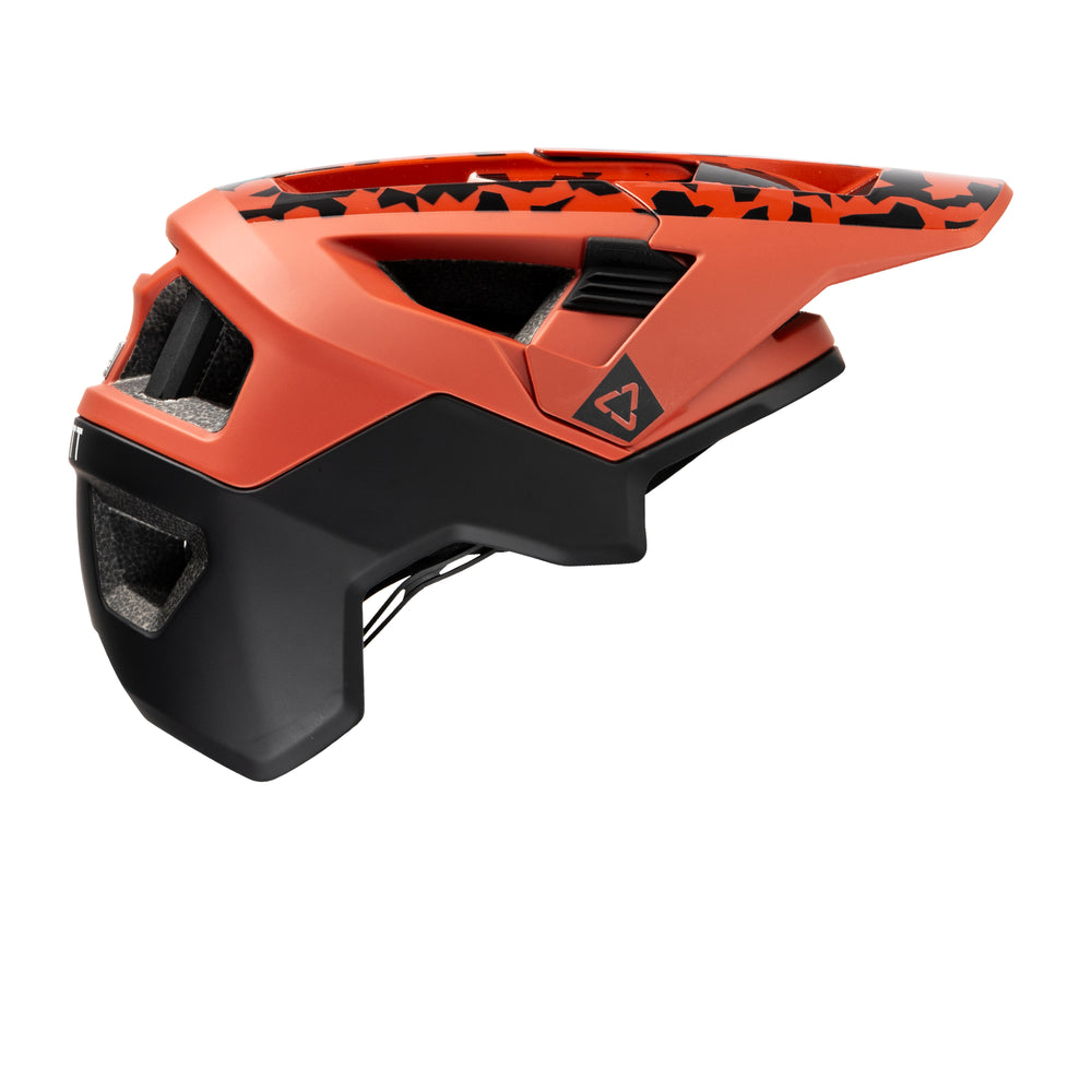 MTB AllMtn 4.0 Helmet - Grafite Offroad
