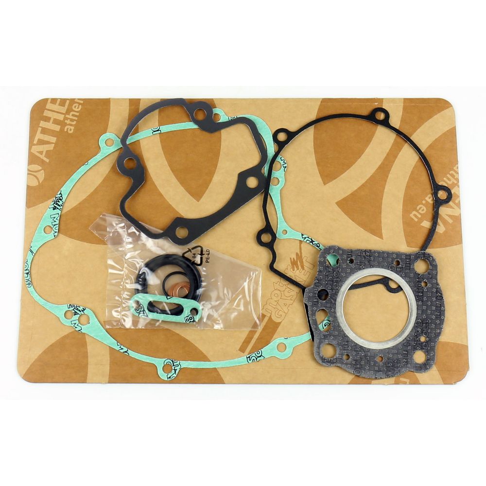 Complete Gasket Kit (oil seals not included) - Grafite Offroad