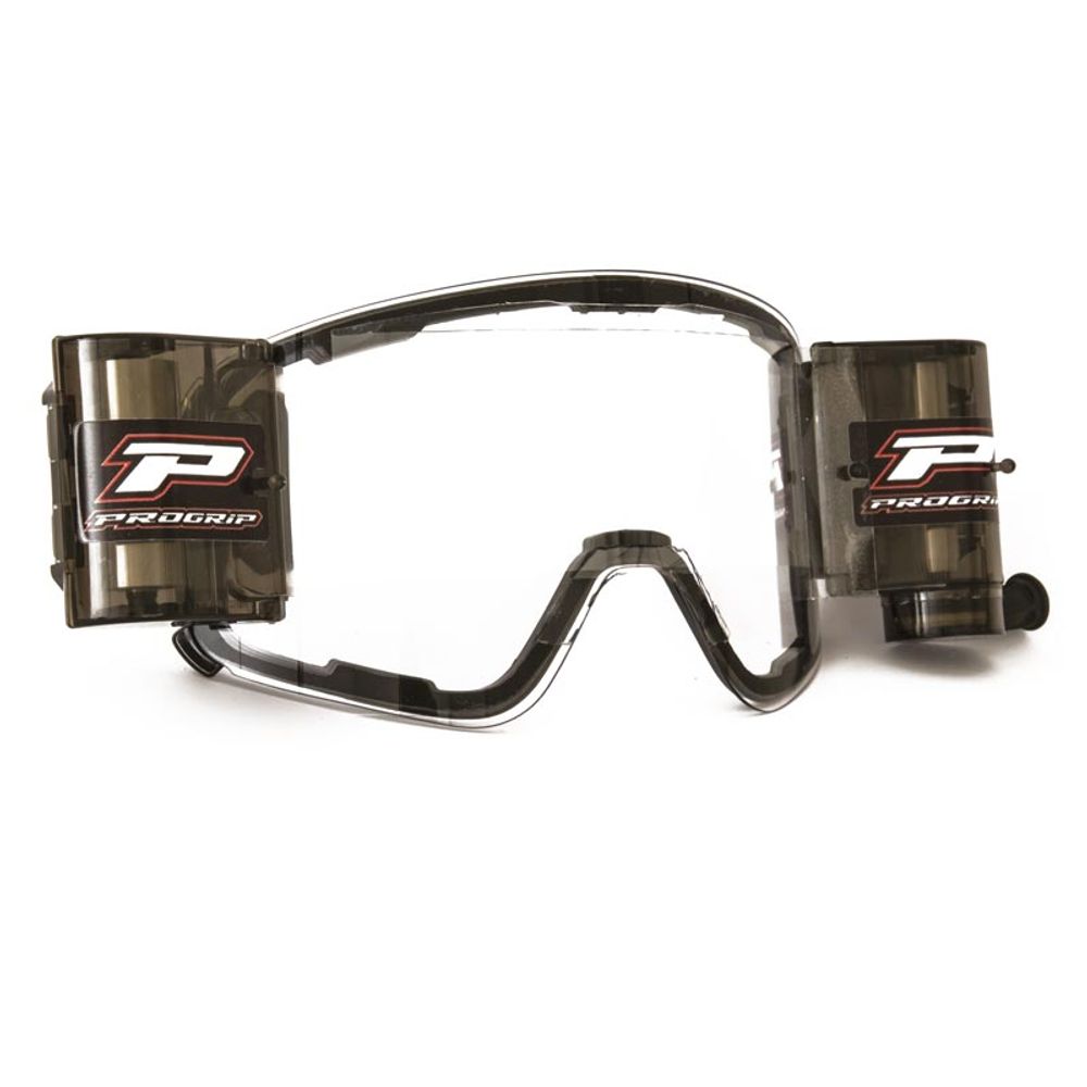 Kit lentes de repuesto Progrip 3227 + sistema Roll Off 3368