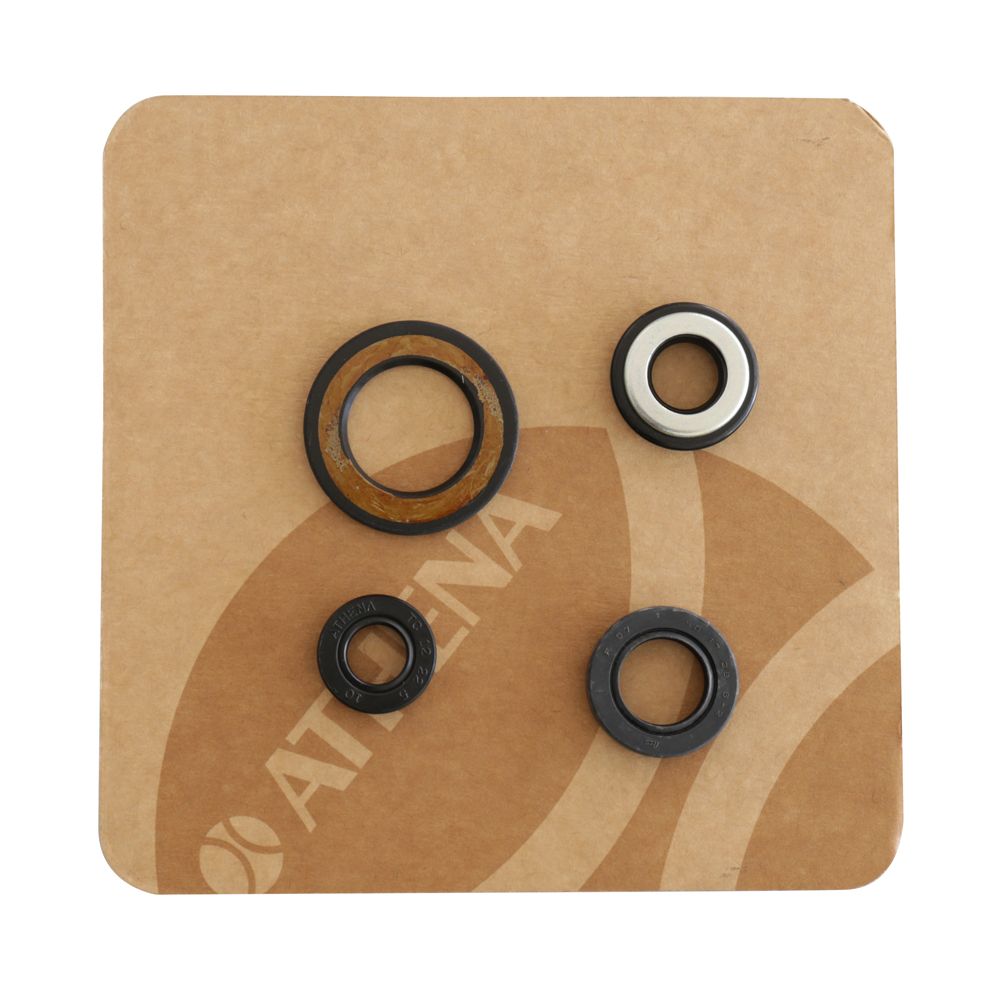 Engine Oil Seals Kit - Grafite Offroad