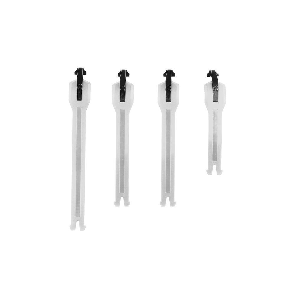 Strap Kit for 4.5 Boots Leatt