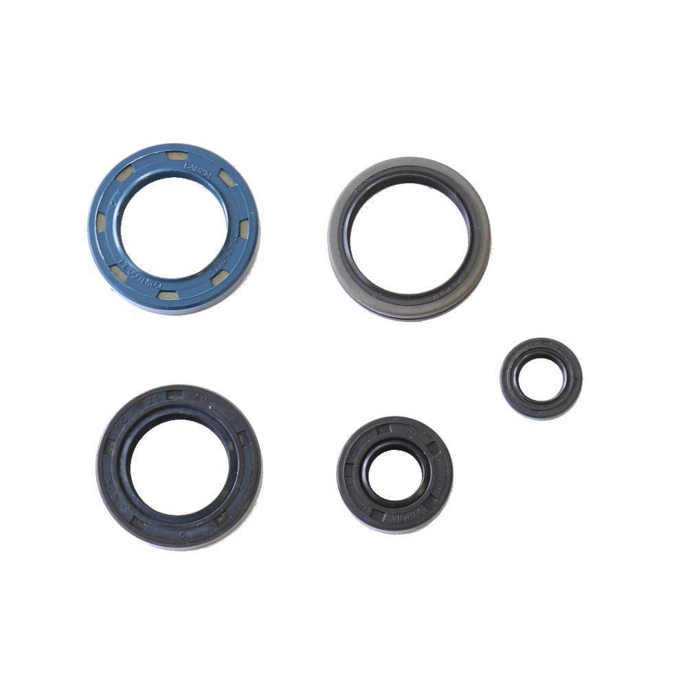 Engine Oil Seals Kit - Grafite Offroad