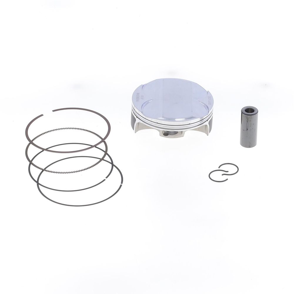 Top End Piston Kit: Forged 4-Stroke Piston Ø 88 mm + Top End Gasket Kit - Grafite Offroad