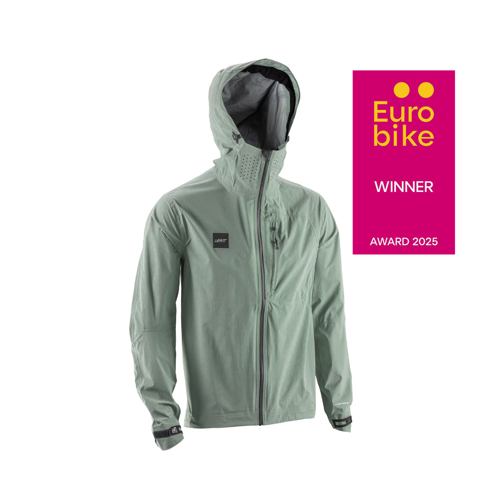 MTB HydraDri 6.0 Jacket