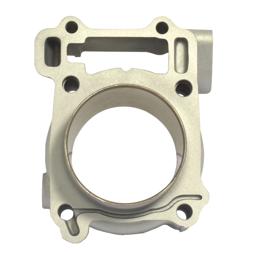 Big Bore Cylinder Kit Ø 67 mm, 166 cc - Grafite Offroad