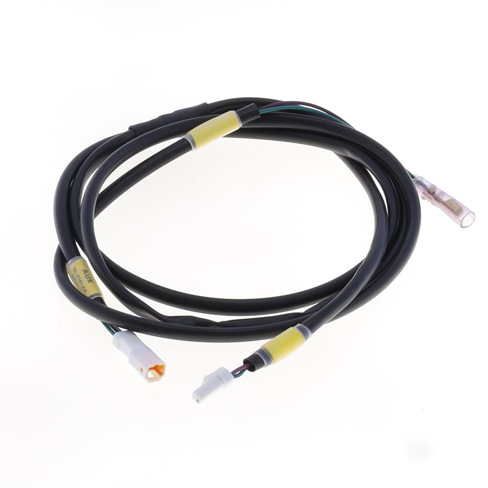 Expansion wiring for Handlebar Map Switch and Quickshifter Sensor for ECLUMB Ecus - Grafite Offroad