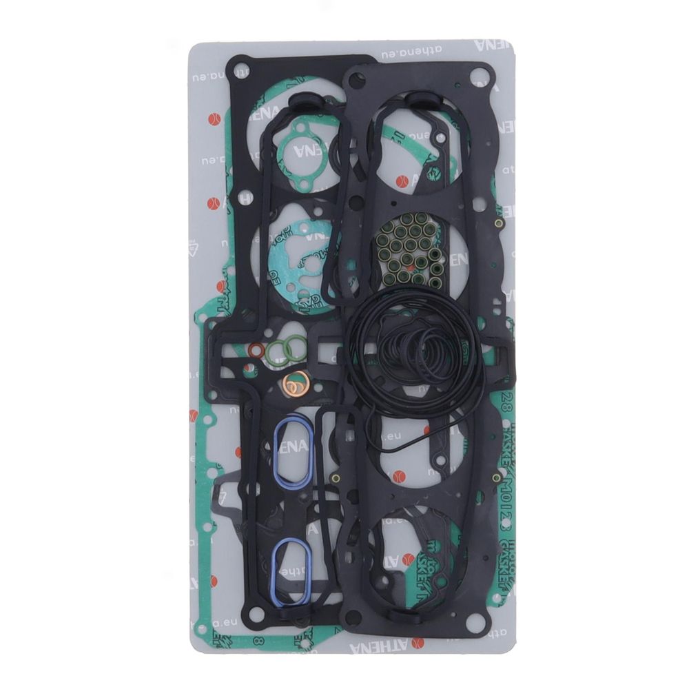Complete Gasket Kit (oil seals not included) - Grafite Offroad