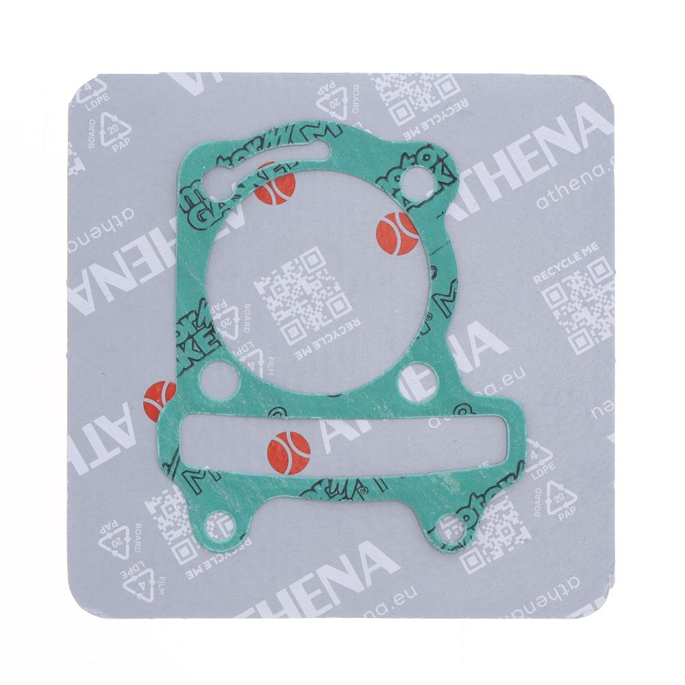 Cylinder Base Gasket thickness same as OE - Grafite Offroad