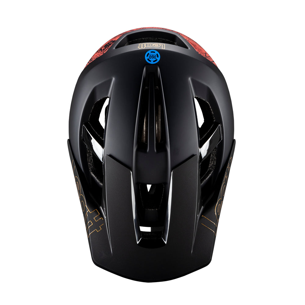 Casque MTB Enduro 3.0 Leatt