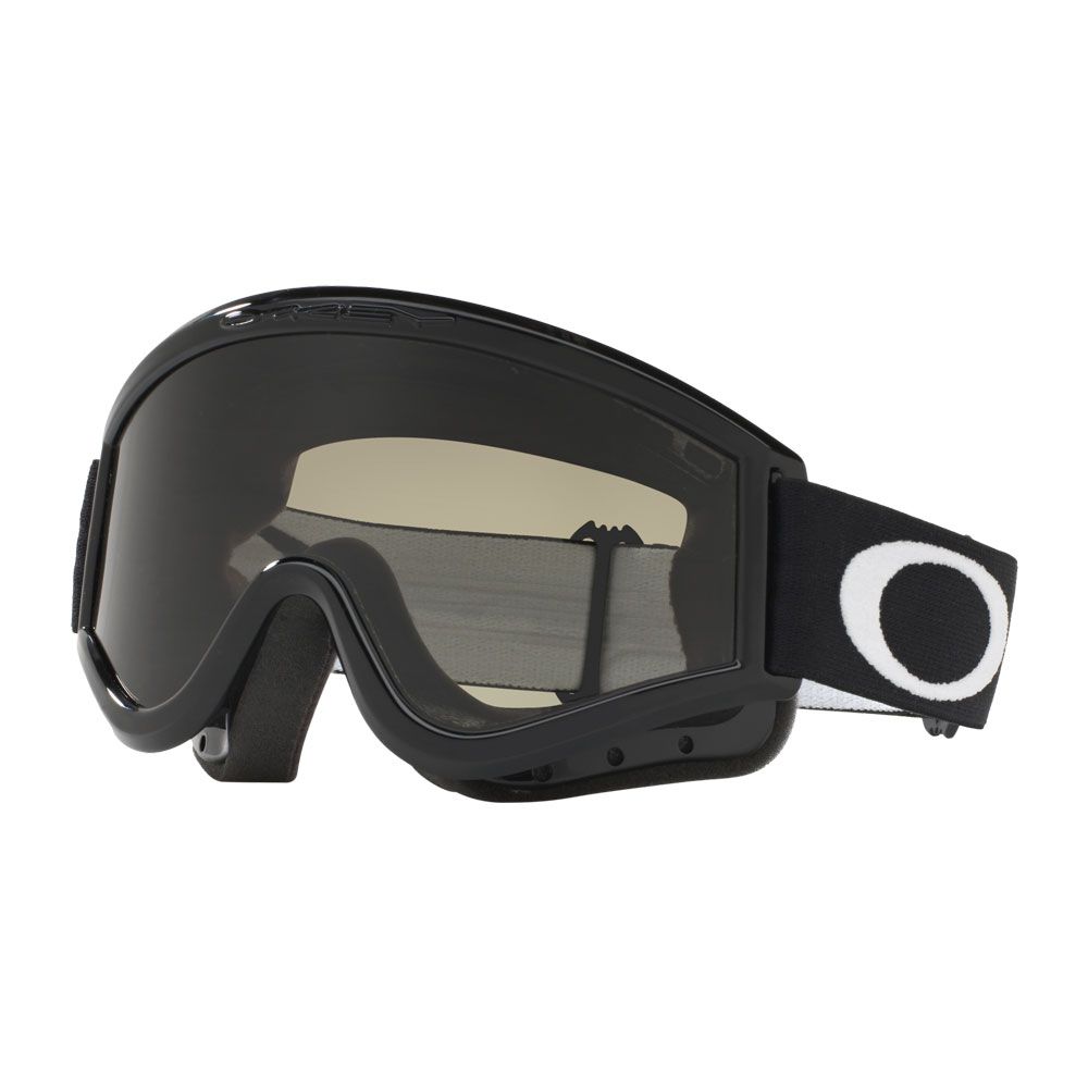 L-Frm Snd MX Jet Blk w Dk.Grey&Clr