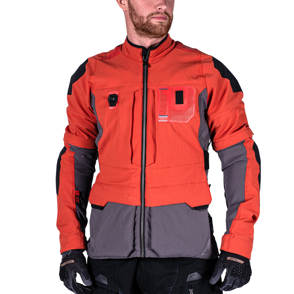 ADV Rally 5.5 Jacket