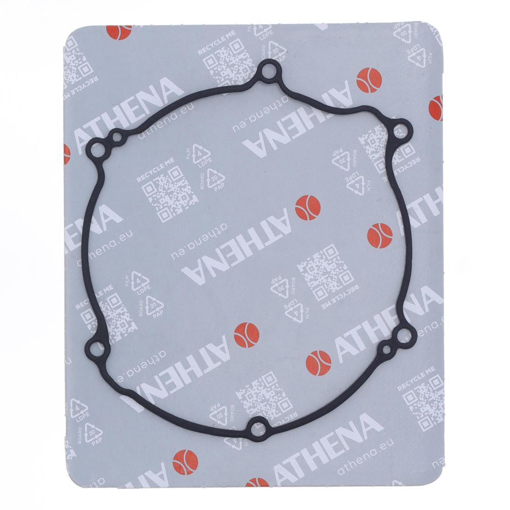 Outer Clutch Cover Gasket - Grafite Offroad
