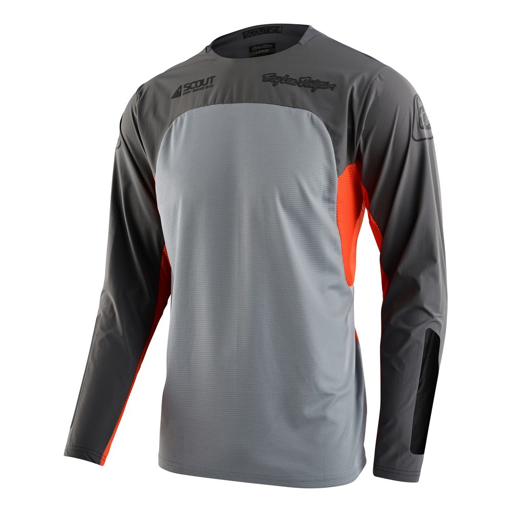 Scout SE Jersey