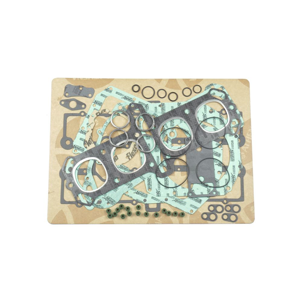 Complete Gasket Kit (oil seals not included) - Grafite Offroad