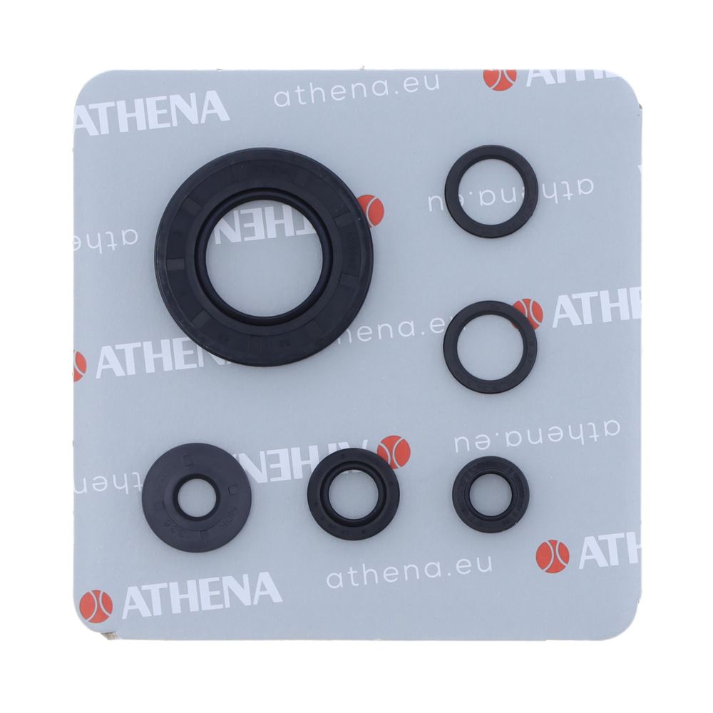 Engine Oil Seals Kit - Grafite Offroad