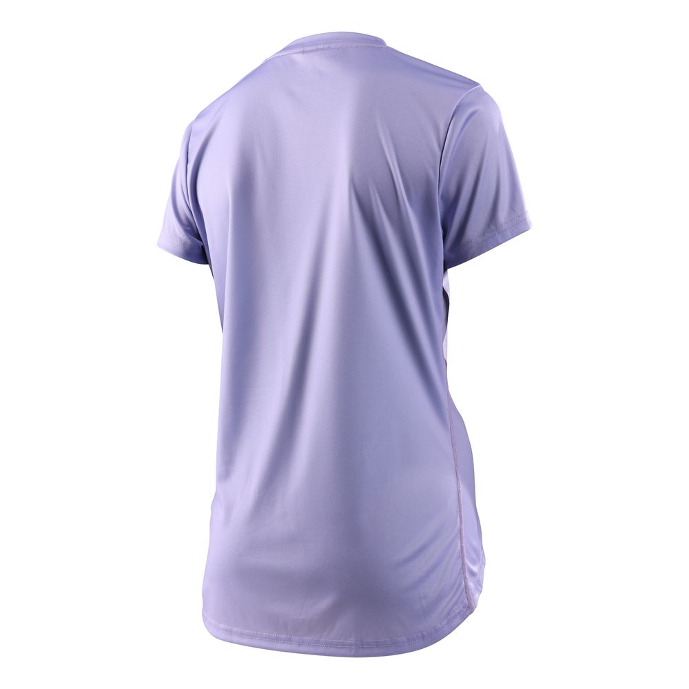 Maglia a maniche corte Lilium da donna