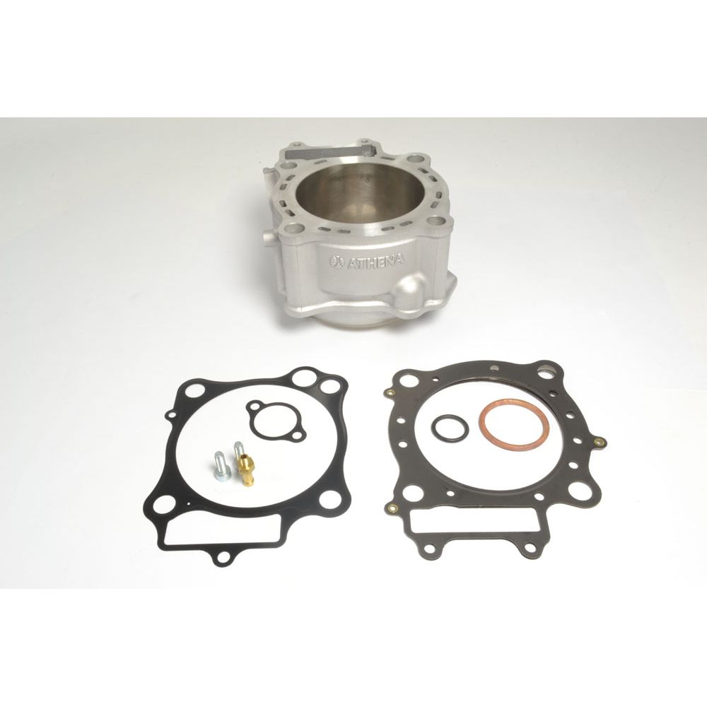 Standard Bore Cylinder Kit Ø 96 mm, 450 cc with Gaskets (no piston included) - Grafite Offroad