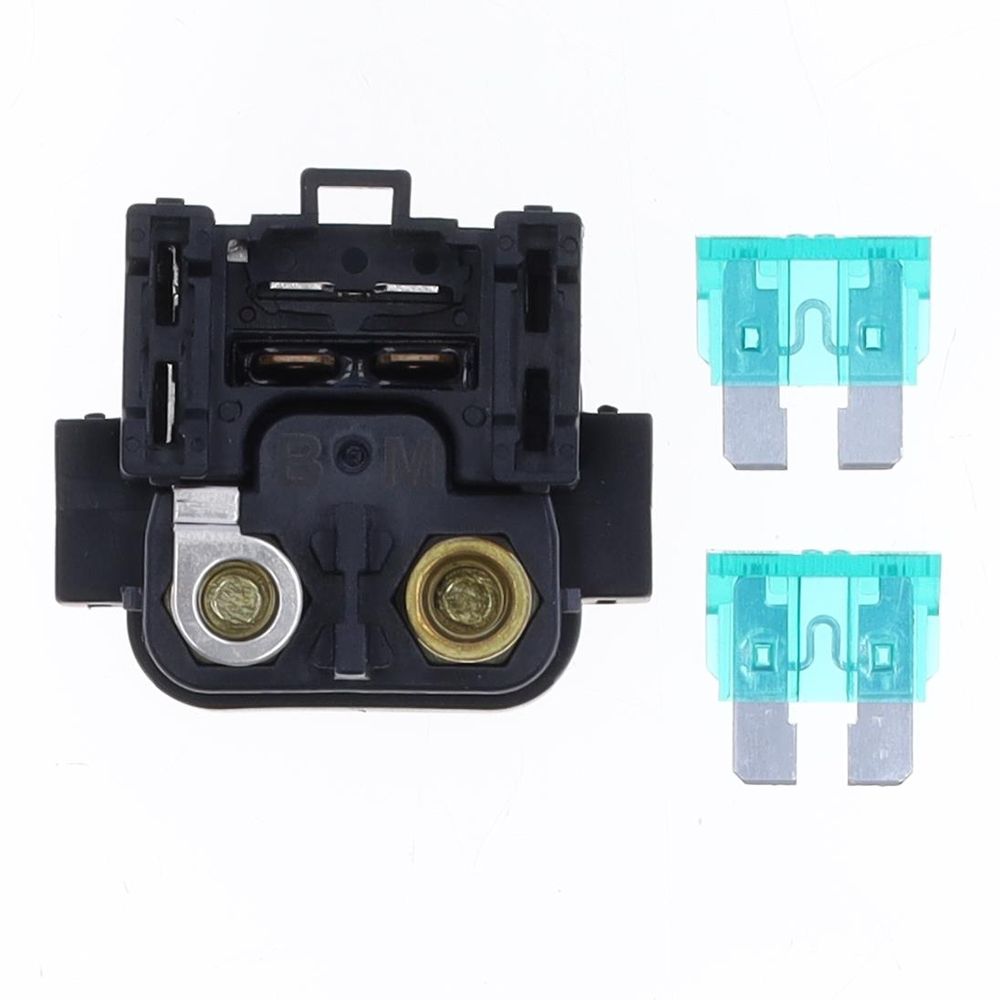 Starter Relay - Grafite Offroad