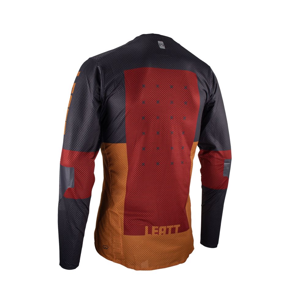 MTB Gravity 4.0 Jersey Leatt