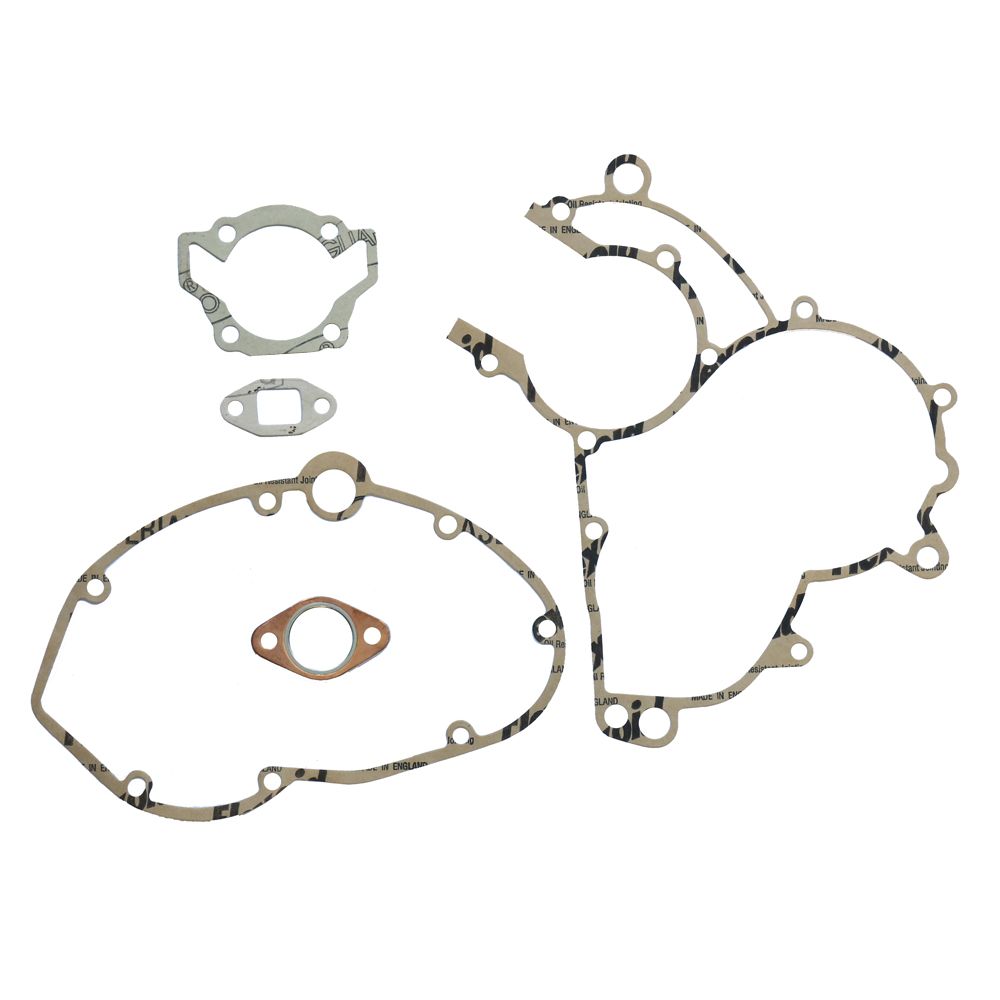 Complete Gasket Kit (oil seals not included) - Grafite Offroad
