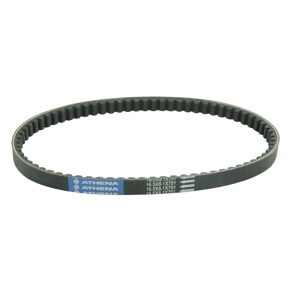 Easy Transmission Belt - Grafite Offroad