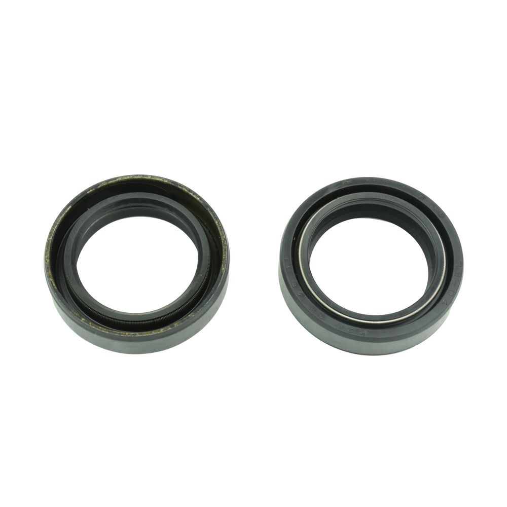 Fork Oil Seal Kit, Kayaba Showa 33x46x11 mm - Grafite Offroad