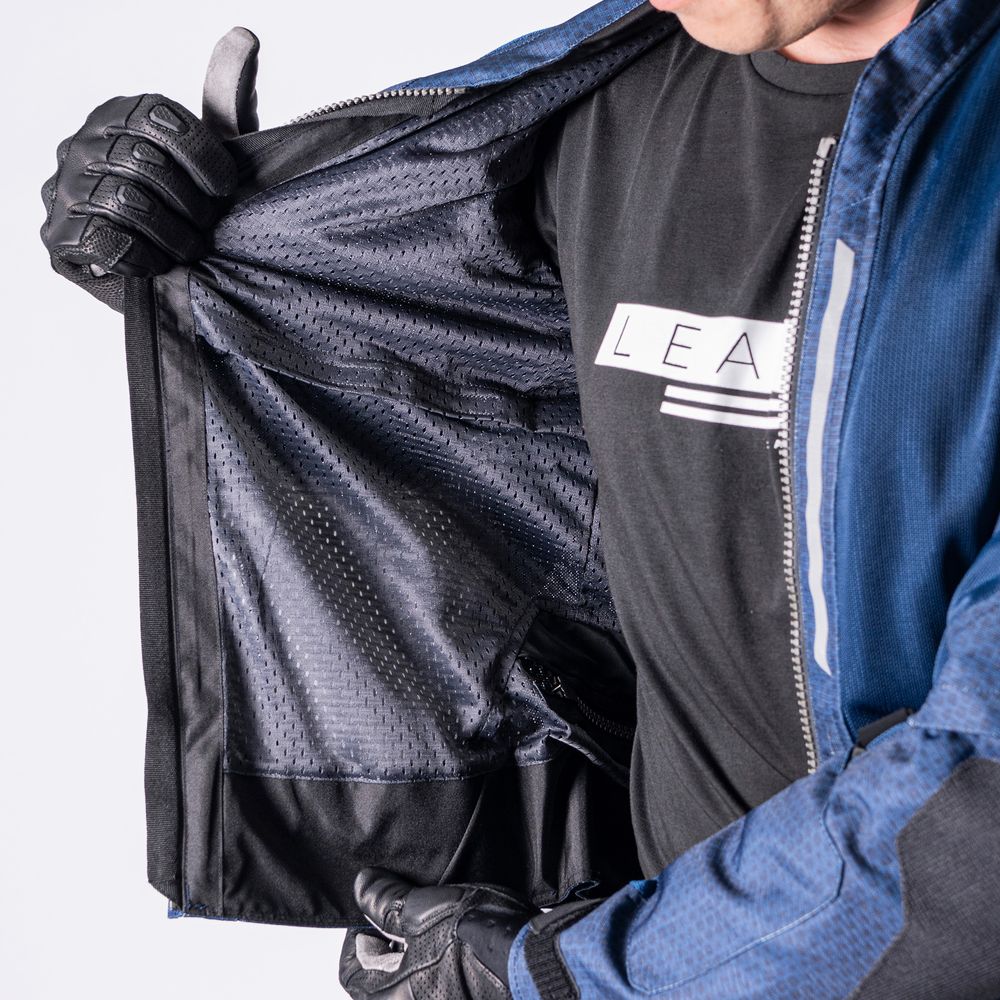 ADV FlowTour 4.5 Short Jacket