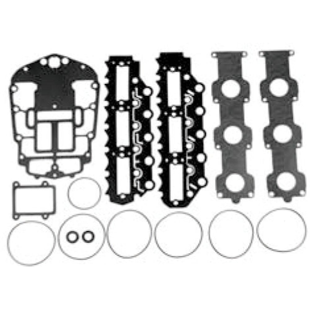 Complete Gasket Kit (oil seals not included) - Grafite Offroad