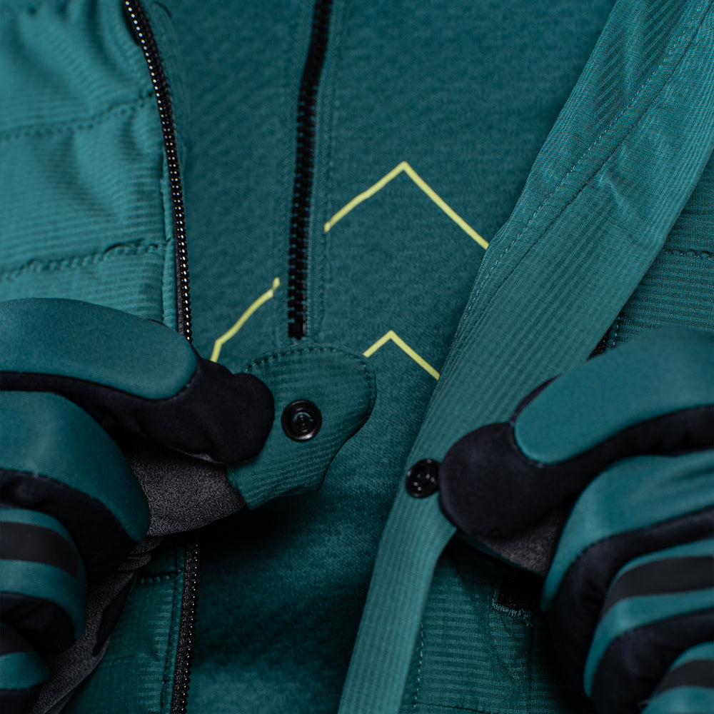 Veste MTB Trail 3.0 Leatt