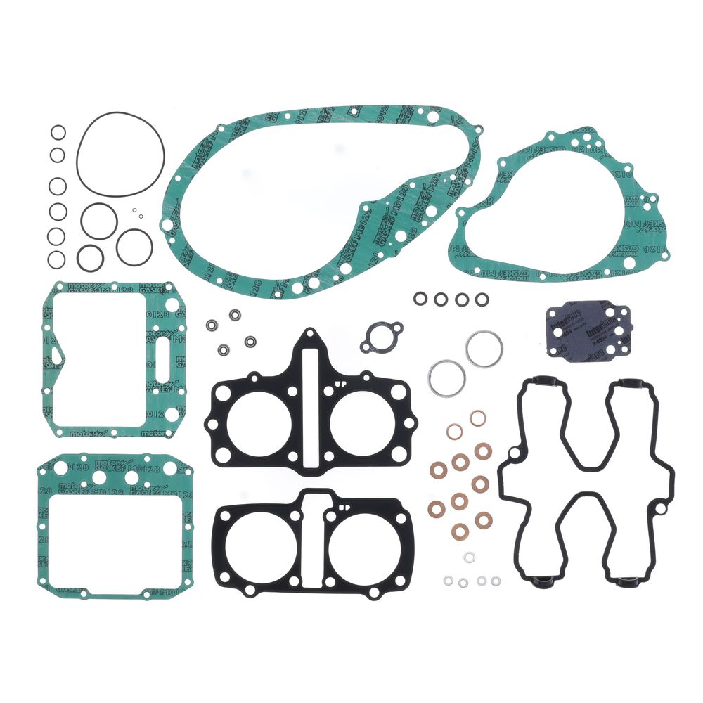 Complete Gasket Kit (oil seals not included) - Grafite Offroad