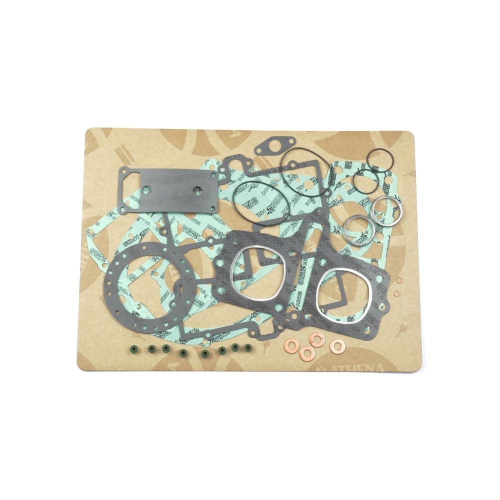 Complete Gasket Kit (oil seals not included) - Grafite Offroad
