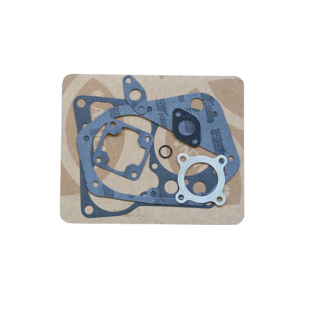 Complete Gasket Kit (oil seals not included) - Grafite Offroad
