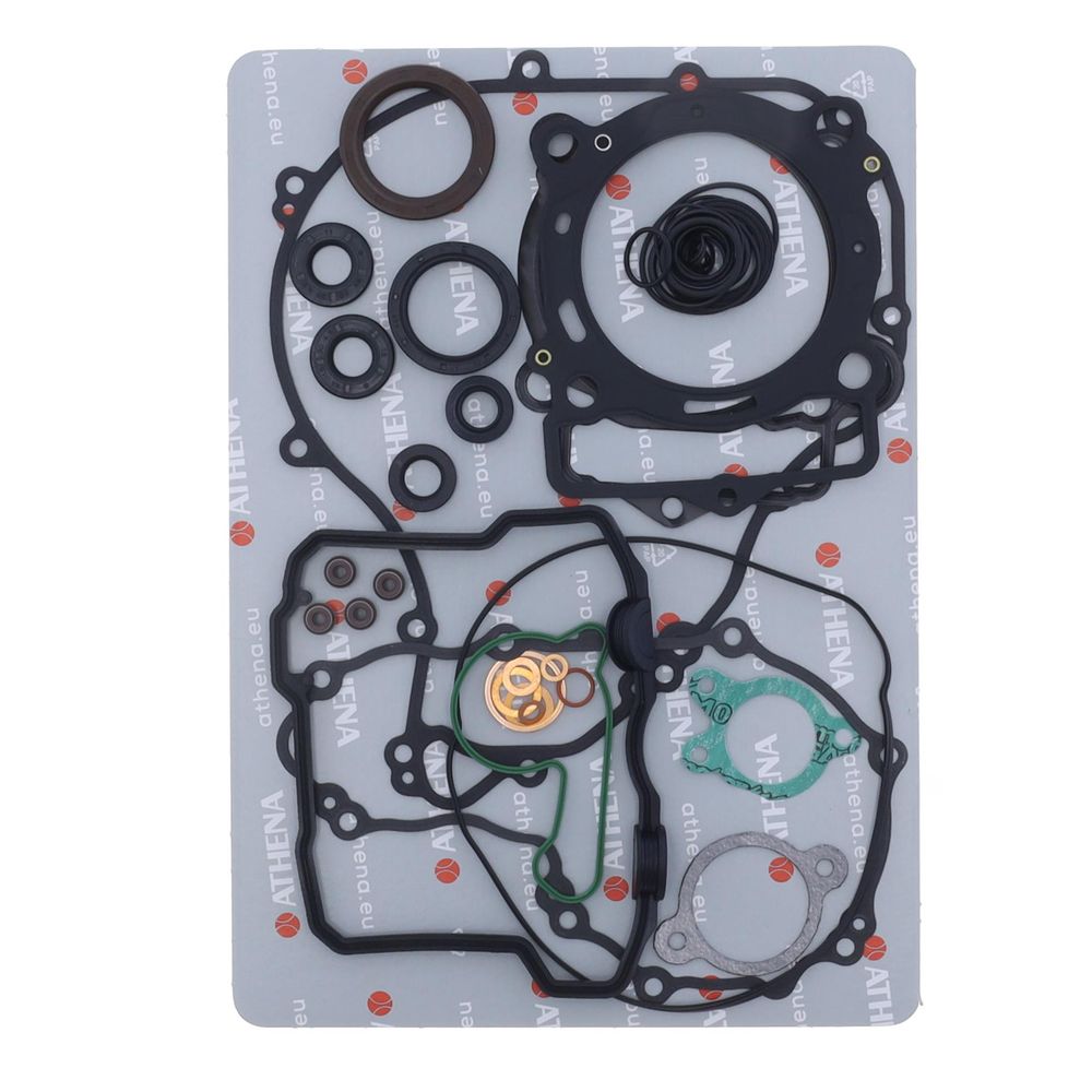 Complete Gasket Kit (oil seals included) - Grafite Offroad