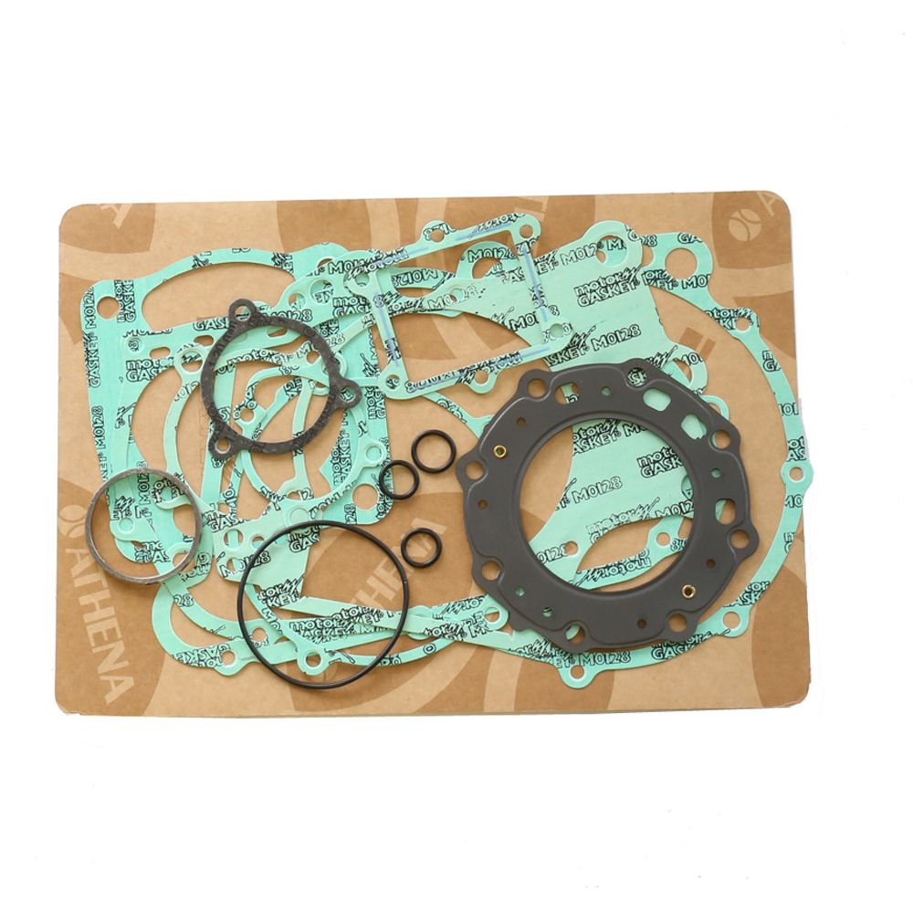 Complete Gasket Kit (oil seals not included) - Grafite Offroad