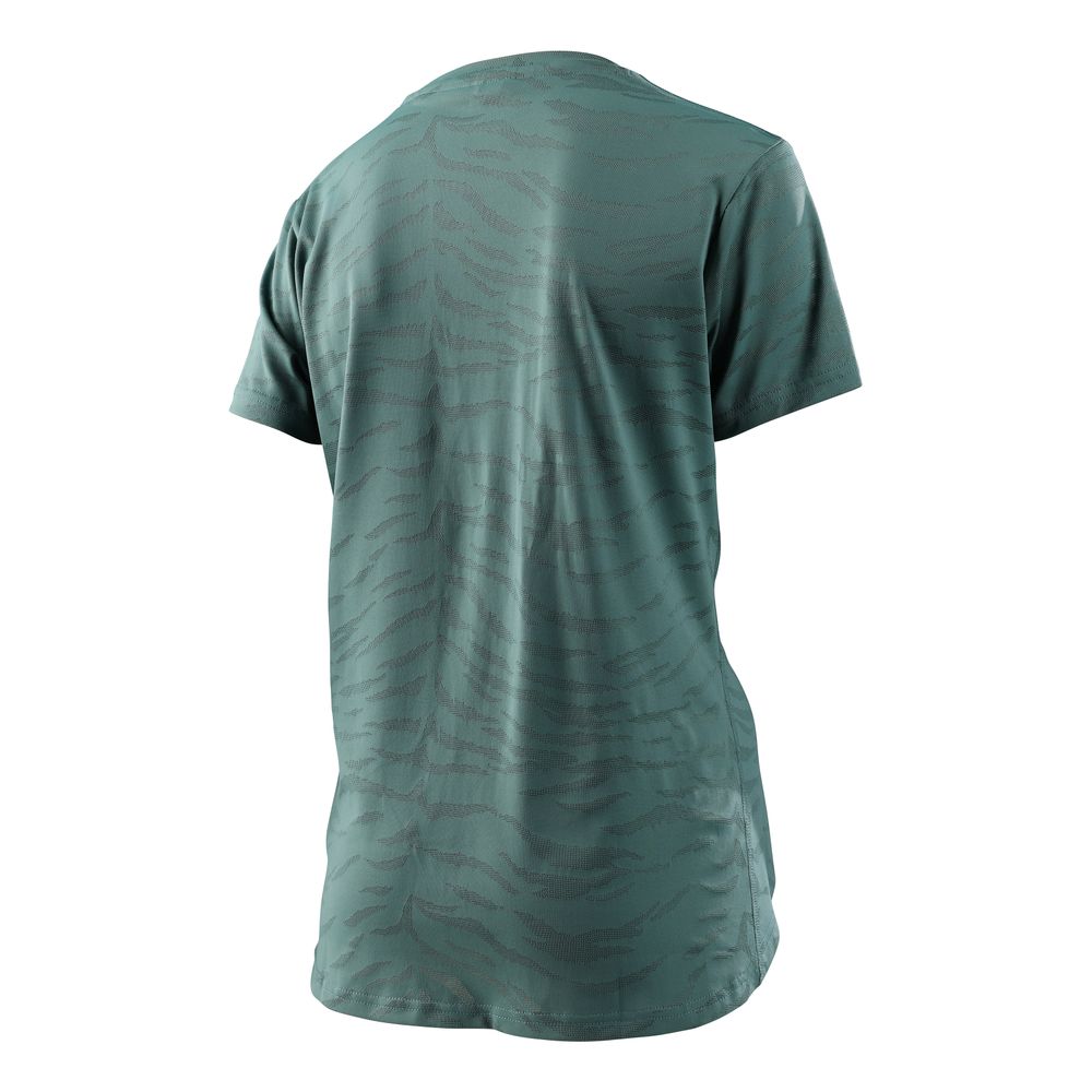 Maglia a maniche corte Lilium da donna